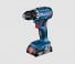 Bosch GSR 18V-45