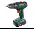 Bosch UniversalDrill 18V