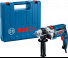 Utansili elettrici Trapani e avvitatori Bosch GSB 16 RE