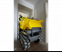 Dumper cingolati Wacker Neuson DT 08 PL