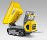 Dumper cingolati Wacker Neuson DT05