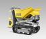 Dumper cingolati Wacker Neuson DT05