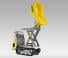 Dumper cingolati Wacker Neuson DT05