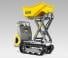 Dumper cingolati Wacker Neuson DT05