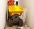Dumper cingolati Wacker Neuson DT08