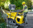 Dumper cingolati Wacker Neuson DT10