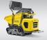 Dumper cingolati Wacker Neuson DT10
