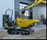 Dumper cingolati Wacker Neuson DT23