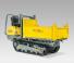 Wacker Neuson TD 15