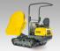 Wacker Neuson TD 18