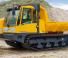 Dumper cingolati Bergmann 4010 R