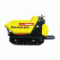 Dumper cingolati Yanmar 60 DHE