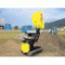 Dumper cingolati Yanmar 60 DHE