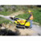 Dumper cingolati Yanmar 80 HI