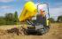 Dumper cingolati Wacker Neuson DT15