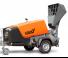 Trasportatori pneumatici Brinkmann EstrichBoy DC 450