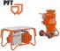 PFT Silomat trans plus 100