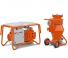 PFT Silomat trans plus DF Q 100