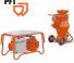 PFT Silomat trans plus light 100