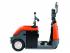Trattori elettrici Toyota CBTY 4 