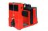 Trattori elettrici Manitou CT 30