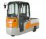 Trattori elettrici Still LTX-T 08