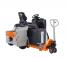 Trattori elettrici Still LTX-T 08