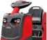 Trattori elettrici Linde P20