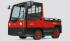 Trattori elettrici Linde P250 LWB