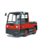 Trattori elettrici Linde P250 LWB