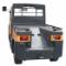 Trattori elettrici Still R 07-25