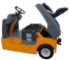 Trattori elettrici OMG TR 70 ac 