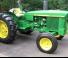 John Deere 1520