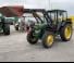 John Deere 1850