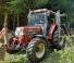 Case IH 640 E