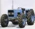 Landini 8500