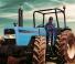 Landini 8865