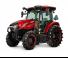 Case IH Farmall 75 C Rops