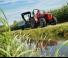 Trattrici agricole - trazione a 4 ruote SAME Argon 80 