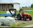 Trattrici agricole - trazione a 4 ruote SAME Argon 80 