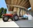 Trattrici agricole - trazione a 4 ruote SAME Argon 80 
