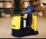 Trattori elettrici Hyster LO100