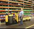 Trattori elettrici Hyster LO150