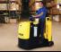 Trattori elettrici Hyster LO150