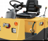 Trattori elettrici Caterpillar NTS60Q