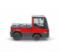 Trattori elettrici Linde P250 LWB