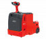 Trattori elettrici Linde P50