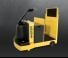 Trattori elettrici Hyster T5Z
