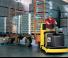 Trattori elettrici Hyster T7Z
