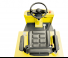 Trattori elettrici Hyster TA120UT